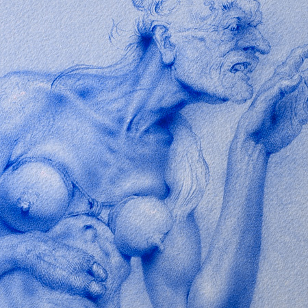 Jonathan Davies Art